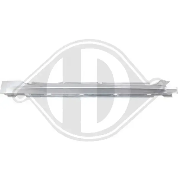 Acesso externo direito Peugeot 208 I