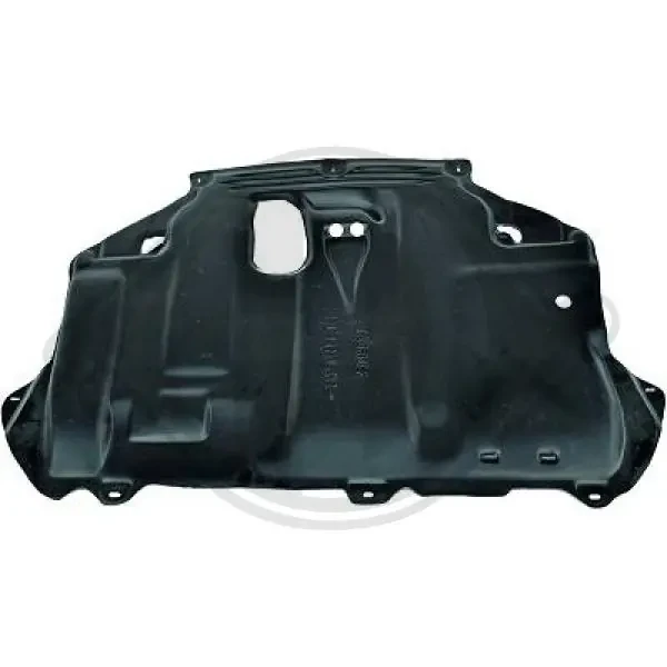 Proteção de motor, de panela (da seção de motor) para Ford C-Max (CB7)