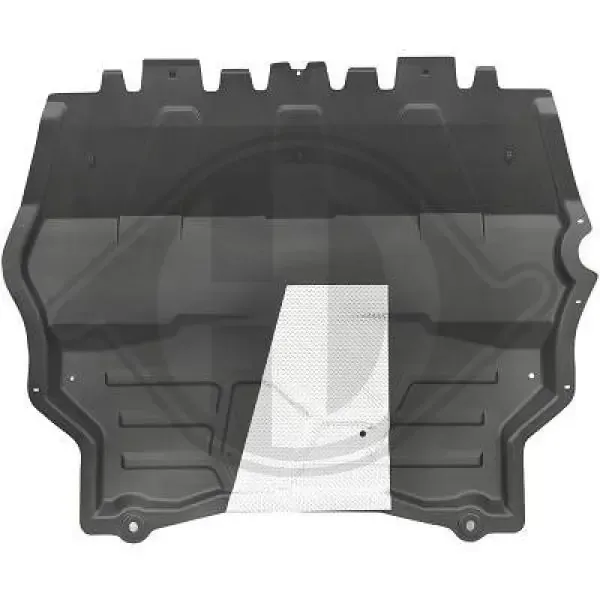 Proteção de motor, de panela (da seção de motor) 8022550 Diederichs