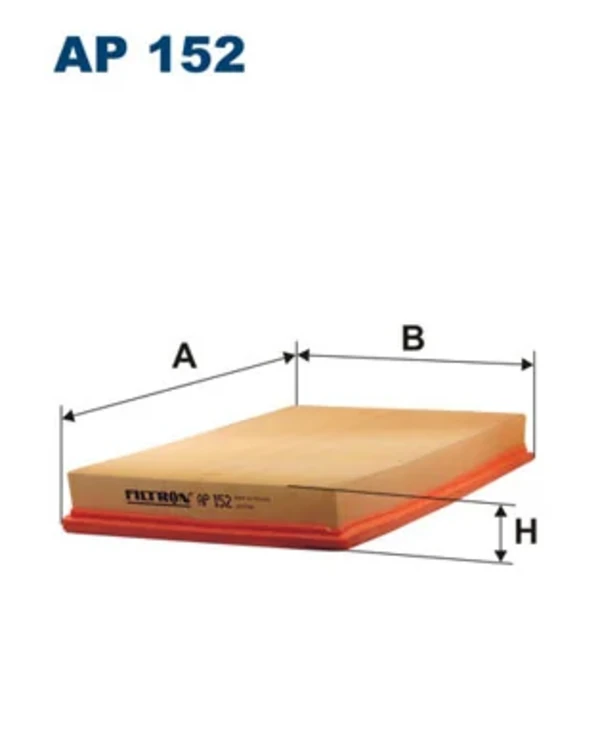 AP152 Filtron