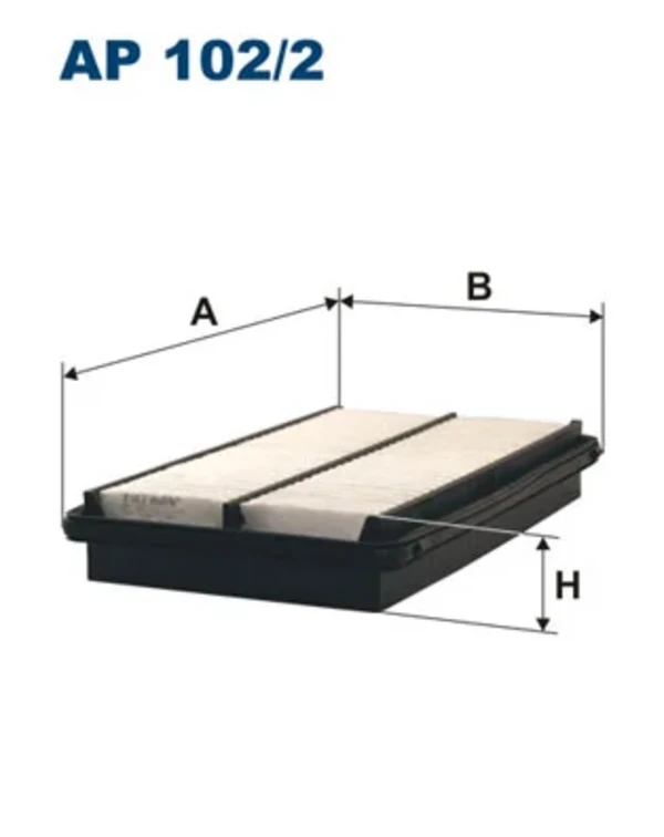 AP1022 Filtron