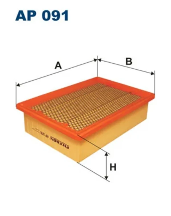 AP091 Filtron