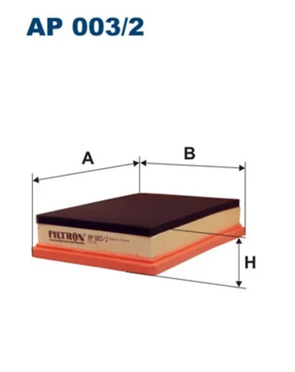 AP0032 Filtron