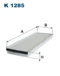 K1285 Filtron
