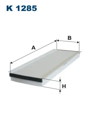 K1285 Filtron