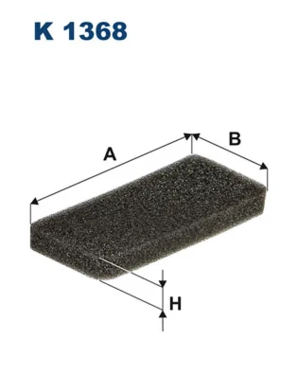 K1368 Filtron