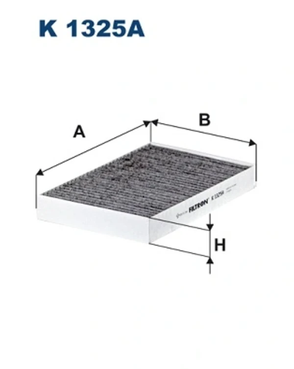 K1325A Filtron