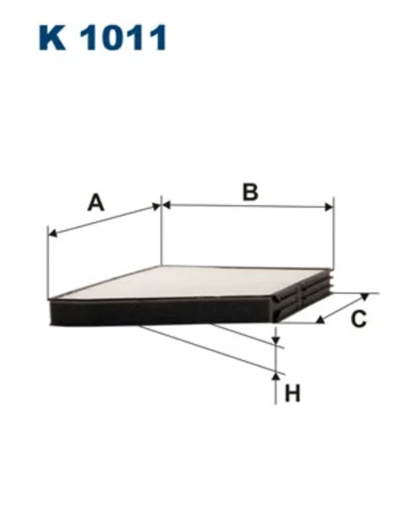 K1011 Filtron