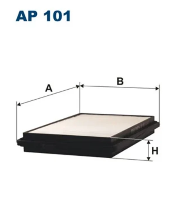 AP101 Filtron