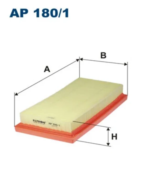 AP1801 Filtron