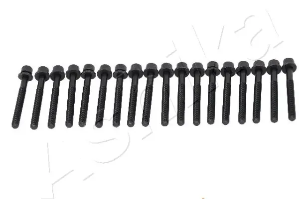 Parafuso de cabeça de motor (CBC) 11501102 Ashika