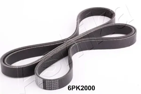 Correia dos conjuntos de transmissão 1126PK2000 Ashika