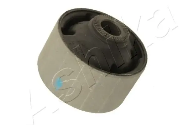 Bloco silencioso dianteiro de travessa de fixação de redutor traseiro 3S599001 AND