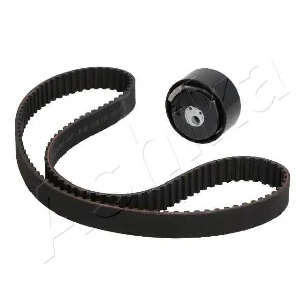 Correia do mecanismo de distribuição de gás, kit para Fiat 500  312