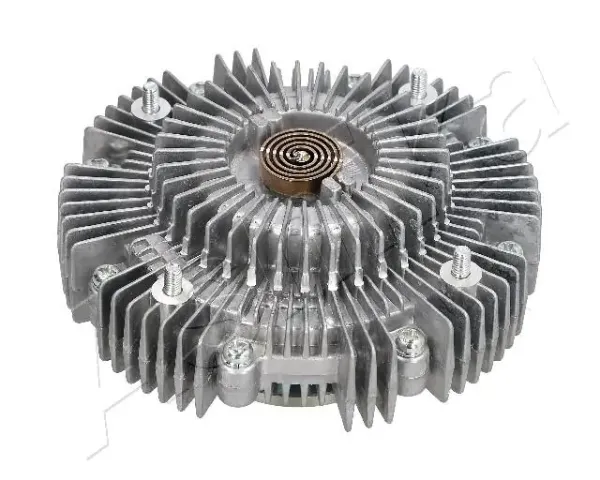 Acoplamento viscoso de ventilador de esfriamento Toyota Hilux GUN12, GUN13