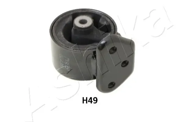 Coxim (suporte) traseiro de motor GOMH49 Ashika