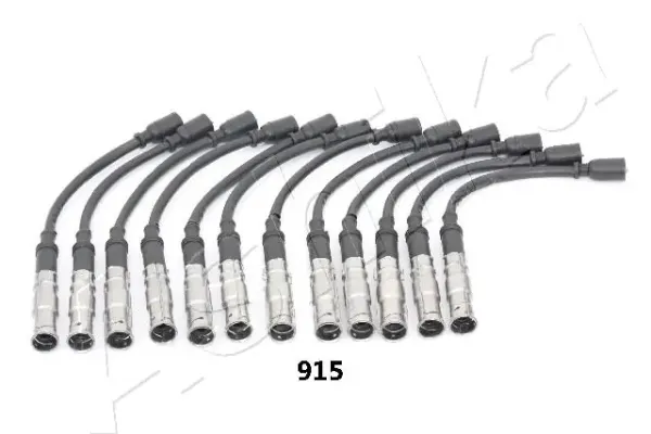 Fios de alta voltagem, kit 13209915 Ashika