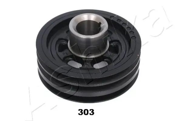 Polia de cambota Ford Ranger ET