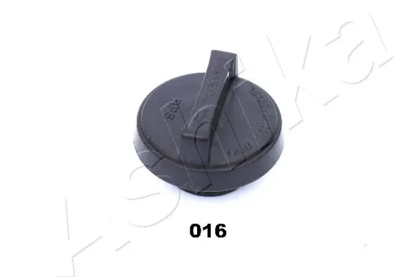 Tampa do gargalho de enchimento de óleo para Toyota Hilux (KUN25)
