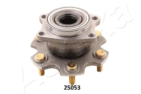 Cubo traseiro 4425053 Ashika