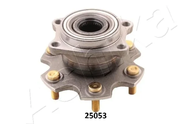 4425053 Ashika cubo traseiro