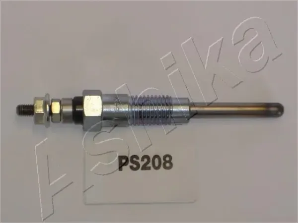 Vela de incandescência RF8G18601 Kubota