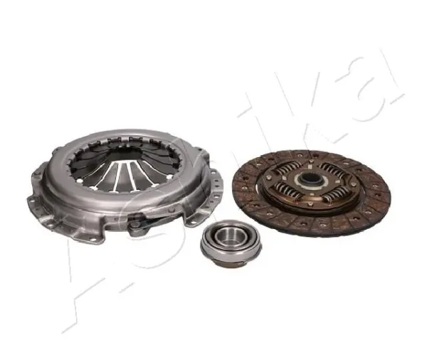 9205511 Ashika kit de embraiagem (3 peças)