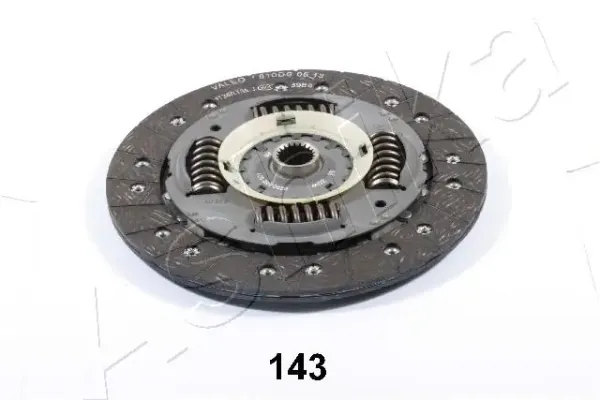 Compre Disco de embraiagem Renault Master II JD, ND