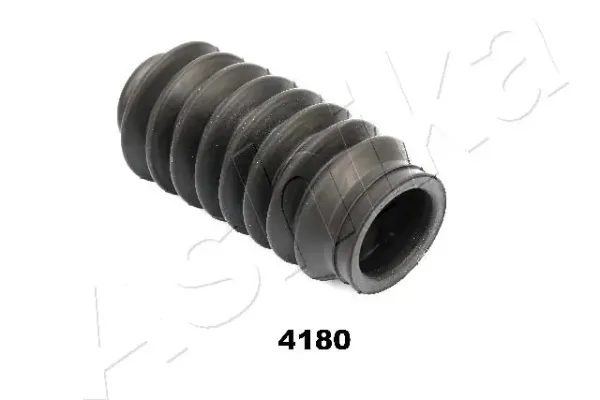 Bota de proteção do mecanismo de direção (de cremalheira) GOM4180 Ashika