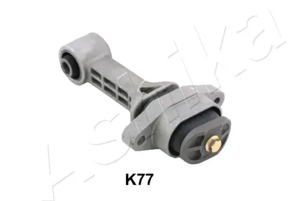Coxim (suporte) inferior de motor GOMK77 Ashika