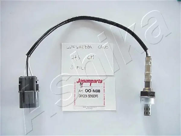 Sonda lambda, sensor de oxigênio para Fiat Uno (146A)