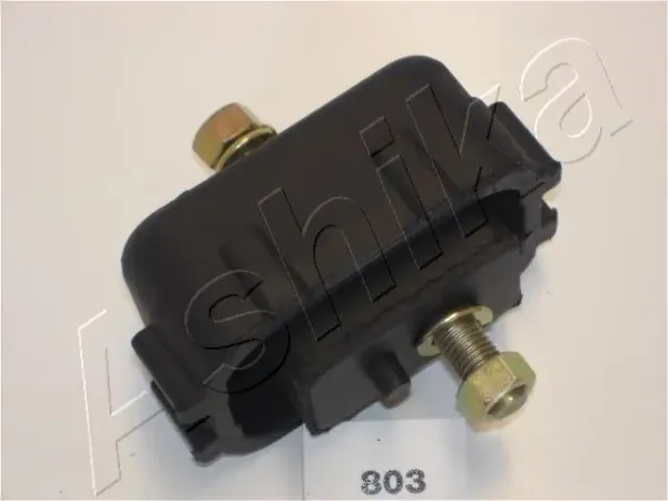 Coxim (suporte) esquerdo/direito de motor 1161080000 Suzuki