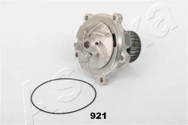 Bomba de água (bomba) de esfriamento Chrysler Voyager III