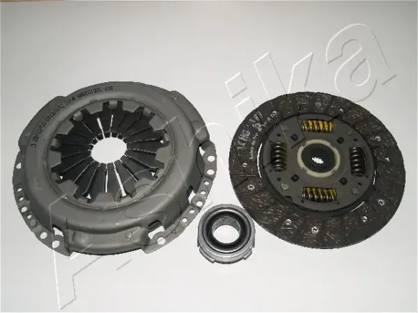Kit de embraiagem (3 peças) Chery QQ6 S21