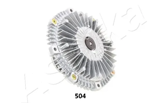 Acoplamento viscoso de ventilador de esfriamento 3605504 Ashika