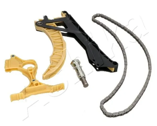 Cadeia do mecanismo de distribuição de gás para Peugeot 207 (WK)