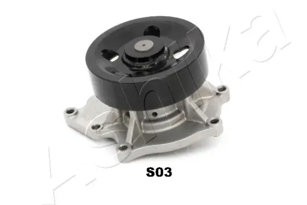 Bomba de água (bomba) de esfriamento 350SS03 Ashika