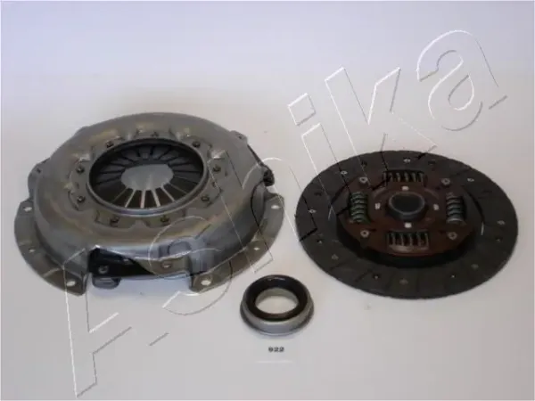 Kit de embraiagem (3 peças) Isuzu Trooper UBS