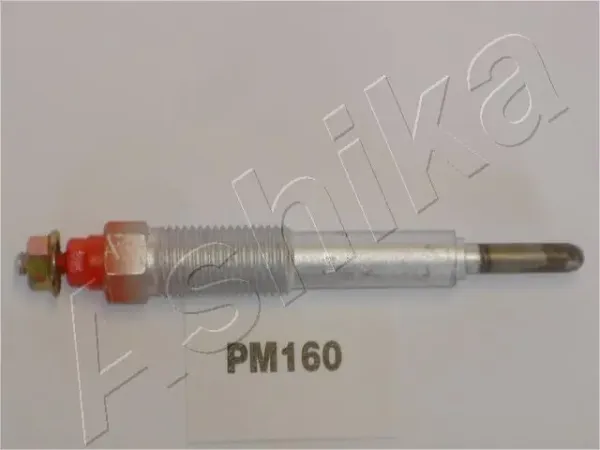 Vela de incandescência PM160 Ashika