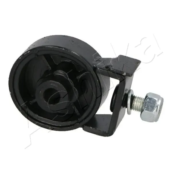 Coxim de transmissão (suporte da caixa de transferência) GOM504 Ashika