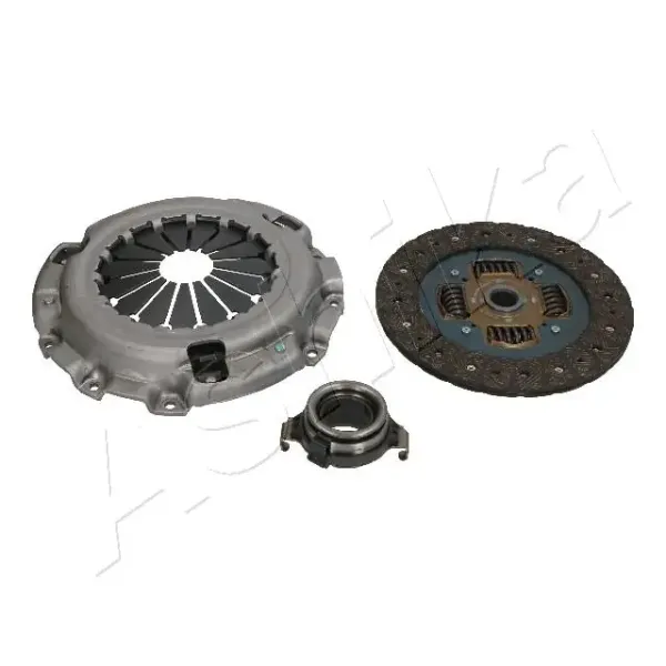 Kit de embraiagem (3 peças) Hyundai H100 