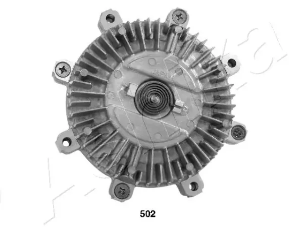 Acoplamento viscoso de ventilador de esfriamento 3605502 Ashika