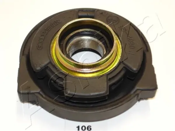 Rolamento suspenso da junta universal GOM106 Ashika