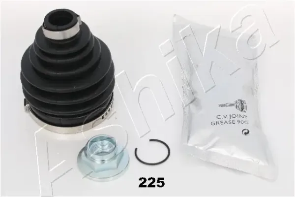 Bota de proteção externa de junta homocinética do semieixo dianteiro Toyota Auris UKP hatchback (E15) (2007 - 2013) preço, a partir de