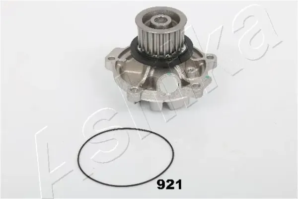  Bomba de água (bomba) de esfriamento Chrysler Voyager 3