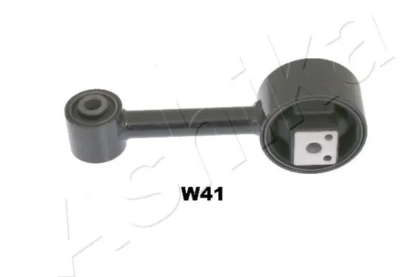 Coxim (suporte) direito inferior de motor 96852456 FSO