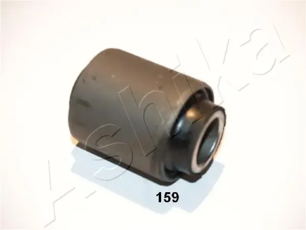 Bloco silencioso dianteiro do braço oscilante inferior Nissan Primera P12