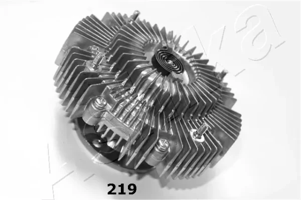 Acoplamento viscoso de ventilador de esfriamento para Toyota Land Cruiser (J10)