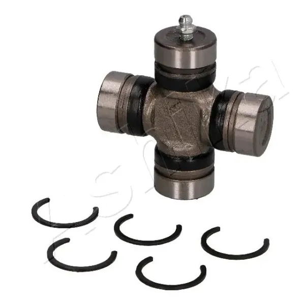 Cruzeta da junta universal dianteira 6601101 Ashika