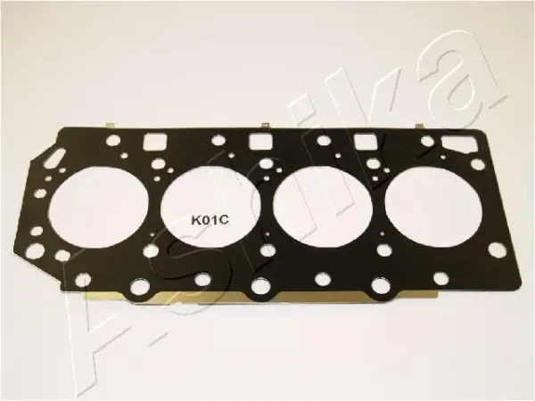 Vedante de cabeça de motor (CBC) Hyundai H-1 STAREX Starex
